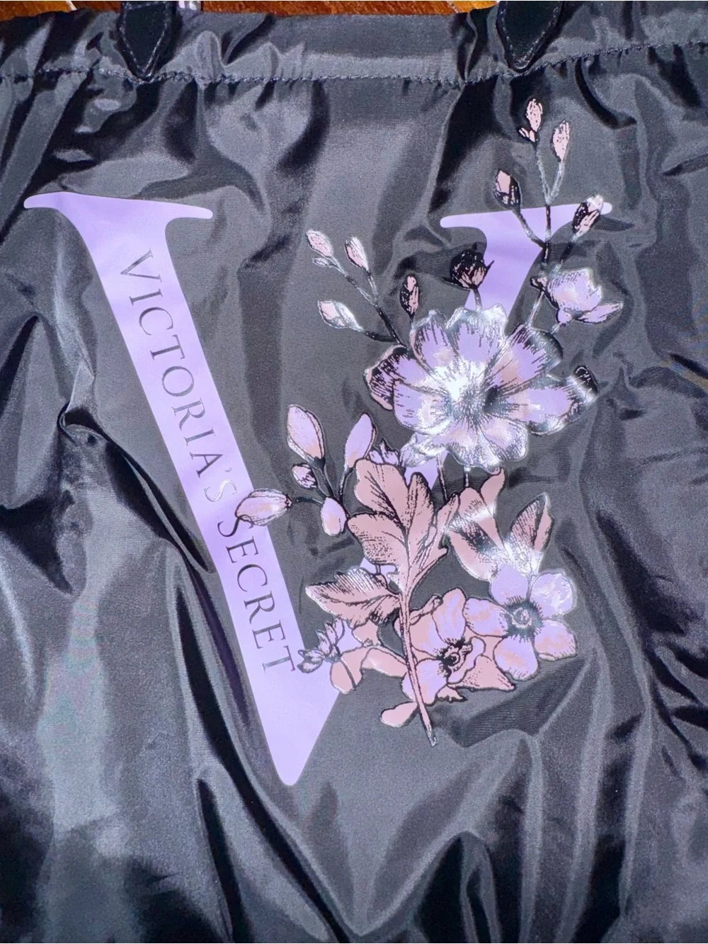 Victorias Secret spacious victoria
